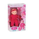 New Mini Bebê Mania Xixi