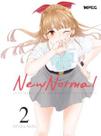 New Normal - Volume 2 New Normal - Volume 2