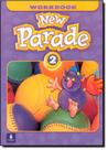 New Parade 2 Wb - PEARSON - IMPORTADOS