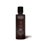 New Shampoo Orgânico Limpeza Profunda Sham Pure Cris Dios 250Ml New Shampoo Orgânico Limpeza Profunda Sham Pure Cris Dios 250Ml