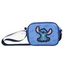 New shoulder bag redonda stitch zona criativa 10073574