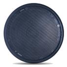 New Slim Arandela Redonda Orion Preta 55W 8 OHMS New Slim Arandela Redonda Orion Preta 55W 8 OHMS