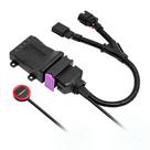 New Speed Digipower para Audi A3 2.0 TFSI 220CV 2016