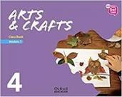 New tdl arts 4 cb m2