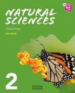 New tdl natural 2 cb pk m2