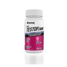 New TestoFemme Suplemento para Energia, Equilíbrio Hormonal e Saúde Feminina