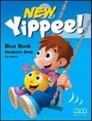 New yippee! blue book - students book