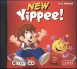 New yippee! red book - class cds