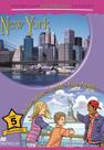 New york/ adventure in the big apple - MACMILLAN