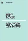 New york city in 1979