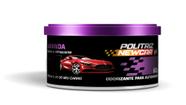 Newcar Politriz Gel - Odorizante Lavanda 12 Unidades De 60g