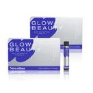 NEWELLME Glow+Beauty Bebida de Colágeno 28x25ml Líquido