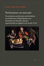 Newtonianos no mercado: Dos primeiros professores universitários aos professores independentes e/ou itinerantes de fil - 7 LETRAS