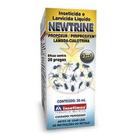Newtrine 30ml - Eficaz Contra 20 Pragas - Insetimax