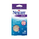 Nexcare Curativo P/ Acne 36un