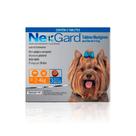 Nexgard 2 a 4KG 3 Comprimidos - Antipulgas e Carrapatos para Cães