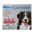 Nexgard 25 a 50