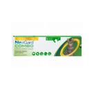 Nexgard Combo Gatos 2,5 a 7,5kg Antipulgas 1 Pipeta