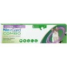 NexGard Para Gatos Até 2,5 Kg Caixa Com 1 Pipeta