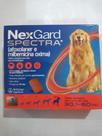 Nexgard Spectra 30,1kg a 60kg - Boehringer