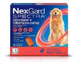 Nexgard spectra gg 30.1-60kg