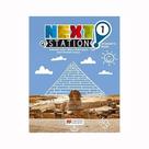 Next Station 1 Students Book