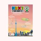 Next station 2nd student's book-2