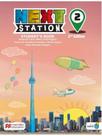 Next station 2nd student's book-2