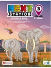 Next station 2nd student's book-3