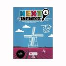 Next Station 4 Students Book