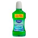 NEXTER Enxaguatório Bucal L500P350 Extra Forte