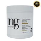 Ng de France Máscara Pós Fast Liss 500mL