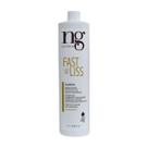 Ng De France Shampoo Pos Fast Liss - 1 Litro Vegan Product