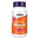 Niacin Flush Free inositol Hexanicotinate 90 Vcaps Now Foods