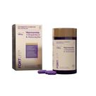 Niacinamida 1000mg 60 Cápsulas Fortlife - Fortlife Pharma