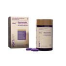 Niacinamida Dexpantenol e Associações 1000mg 60 Cápsulas FortLife Suplemento Alimentar