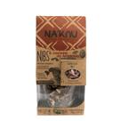 Nibs de cacau com castanha do Pará (70g)