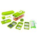 Nicer Dicer Plus Processador Cortador e Fatiador De Alimentos Nicer Dicer Plus Processador Cortador e Fatiador De Alimentos