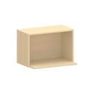 Nicho 100% Mdf Micro-ondas 60cm Aura Luciane Móveis Carvalho