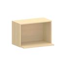 Nicho 100 MDF Microondas 60cm Aura Luciane Móveis