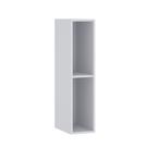 Nicho 20 cm Sem Portas Slim Luciane Moveis