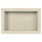 Nicho 30 x 50 cm Bege - 65.051.050.01 - FORMA