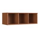 Nicho Aéreo Horizontal 79,8cm para Cozinha Modulada 100% MDF