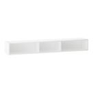 Nicho Aéreo para Ponte Modulado 145cm Prime Plus Luciane Móveis