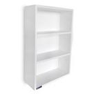 Nicho Alto Decorativo Prateleira em Mdf Branco 60 X 40 Nicho Alto Decorativo Prateleira em Mdf Branco 60 X 40