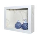 Nicho Banheiro Porcelanato Sobrepor Marmo Douro 37x56x11 c/ kit de instalação Nicho Banheiro Porcelanato Sobrepor Marmo Douro 37x56x11 c/ kit de instalação