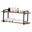 Nicho Banheiro Preto Com Prateleiras Amadeirado 100cm Nicho Banheiro Preto Com Prateleiras Amadeirado 100cm