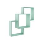 Nicho Composto Decorativo de Parede