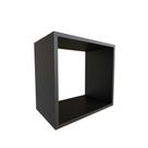 Nicho Cubo para Quarto Infantil Vitra