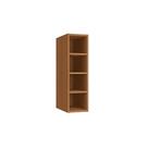Nicho de Cozinha Modulado Aéreo Garrafeiro Ciela R641 20x83cm Canela - Kappesberg